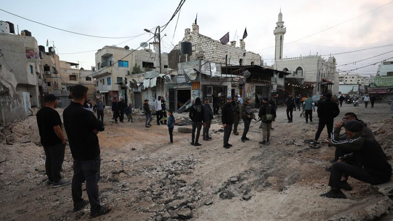 Hamas, ABD'nin ateşkes açıklamasını yalanladı