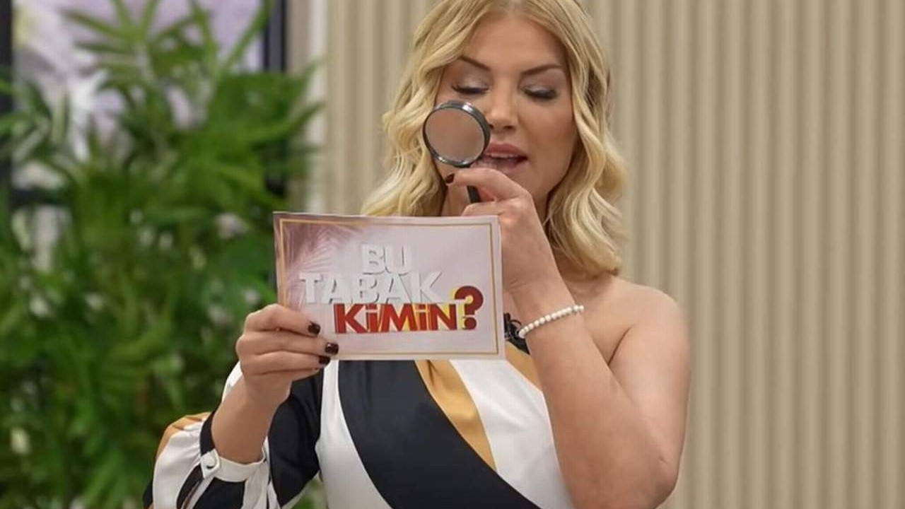 Songül Karlı'nın programı yayından kaldırıldı