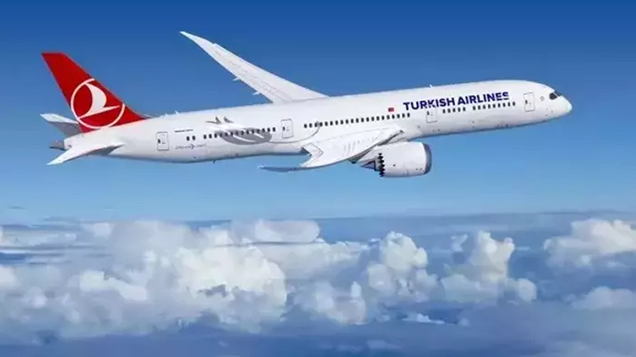 THY, 355 adet uçak alımı için Airbus ile görüşmelere başladı