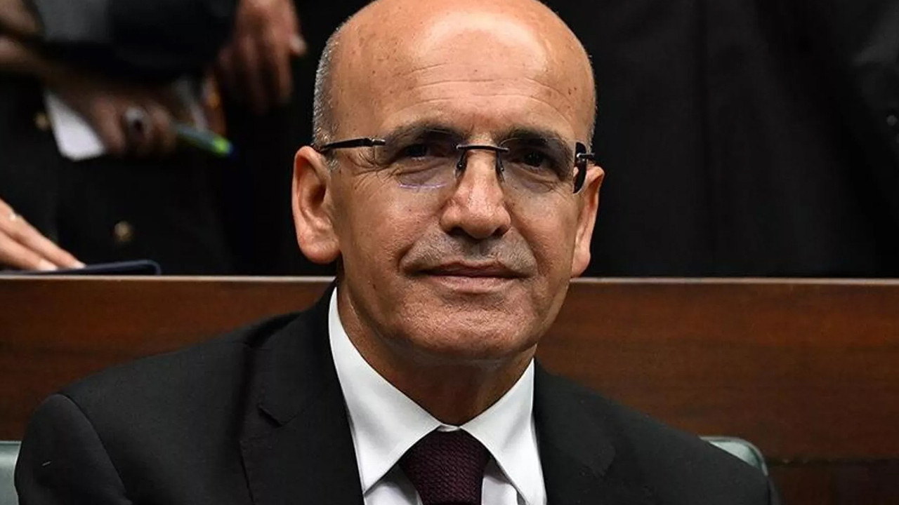 Bakan Şimşek'ten iyileşme mesajı