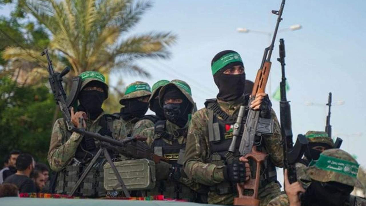 Hamas: ''70 rehineyi serbest bırakmaya hazırız''