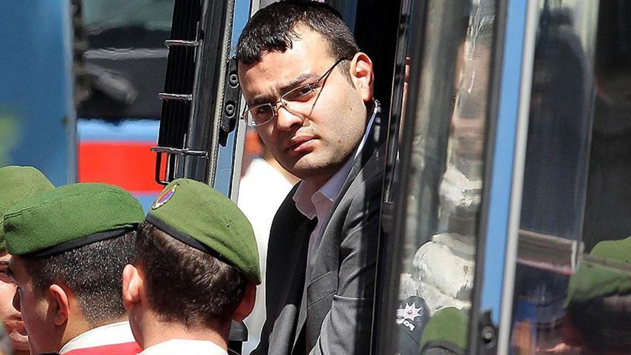 Hrant Dink’in katili Ogün Samast tahliye oldu