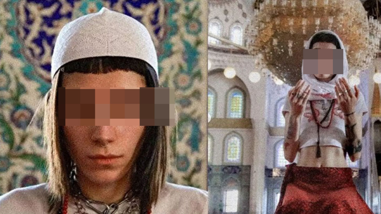 Camideki skandal paylaşımlar için karar verildi