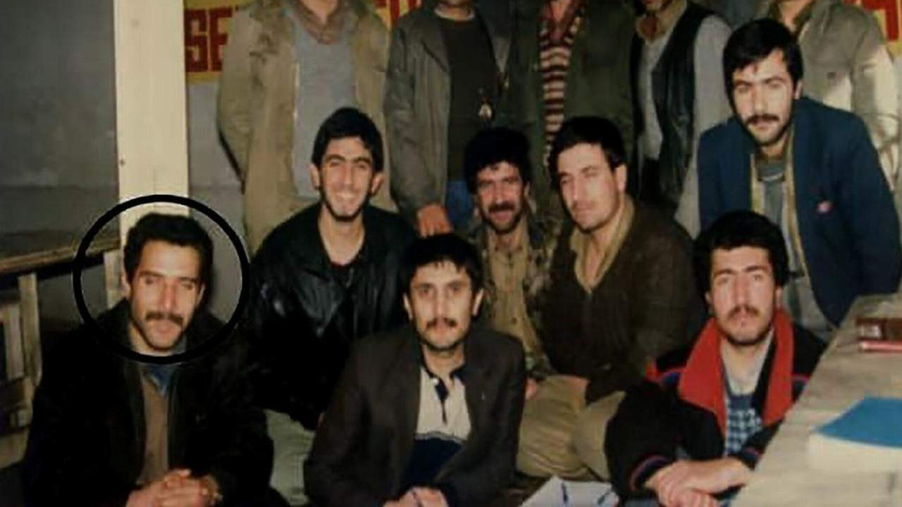 MİT’ten Suriye'de nokta operasyon