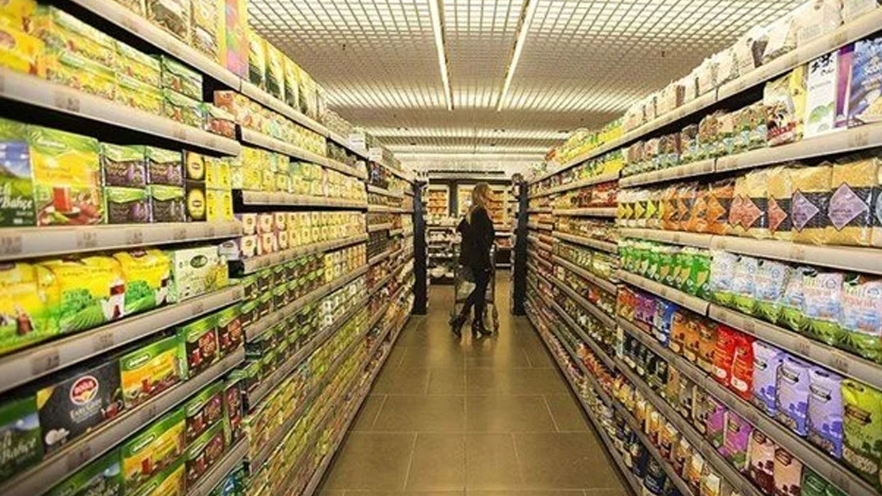 Cumhurbaşkanı Yardımcısı Yılmaz'dan ''enflasyon'' açıklaması