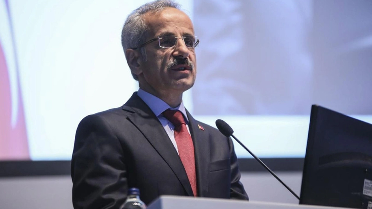 Bakan Uraloğlu'ndan ''Hakimler havalimanlarında aranmaz'' kararıyla ilgili açıklama