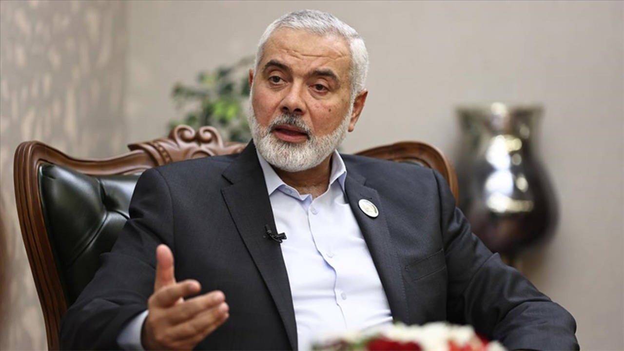 Hamas'tan ateşkes açıklaması: ''Anlaşmaya yakınız''
