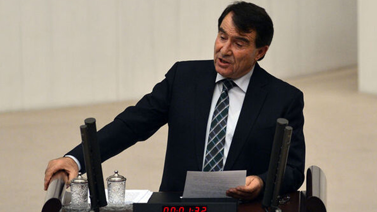 HDP'li eski milletvekili İstanbul'da yakalandı