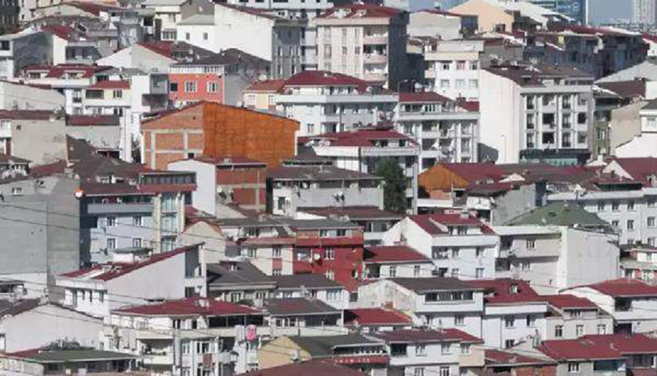 Ev alıp/satacaklar dikkat! Yeni bir düzenleme belli oldu