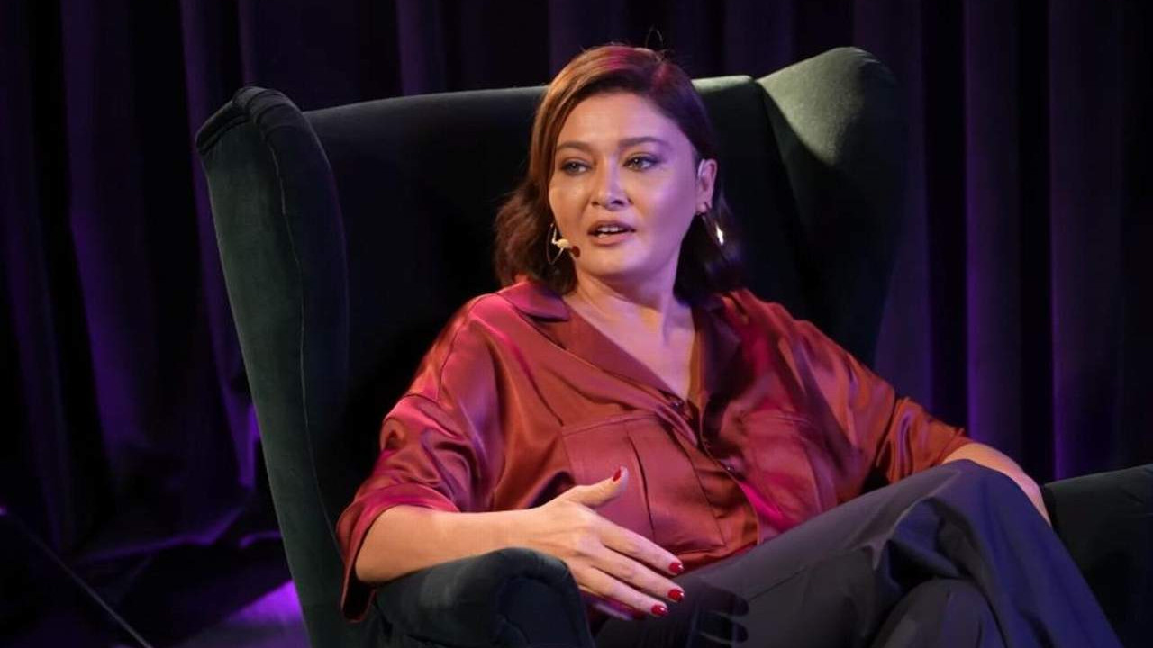 Nurgül Yeşilçay'dan yıllar sonra gelen itiraf