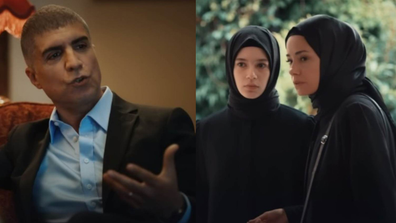 Özgü Namal ve Özcan Deniz'li Kızıl Goncalar'dan ilk fragman