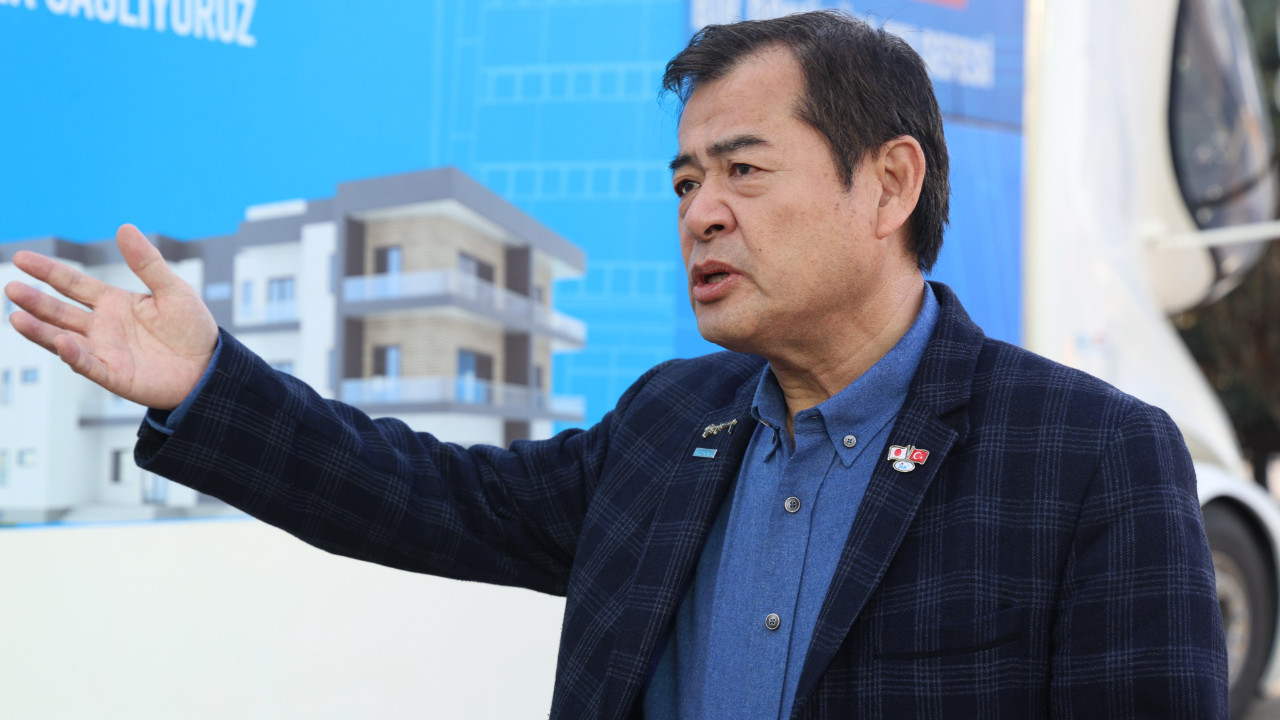 Japon deprem uzmanından 3 bölgemiz için hayati uyarı