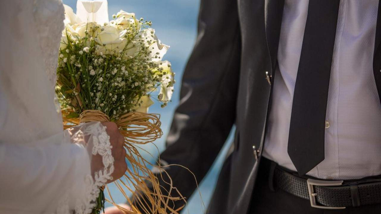 İBB 6 ayda 8 bin 600 çifte evlilik desteği sağladı