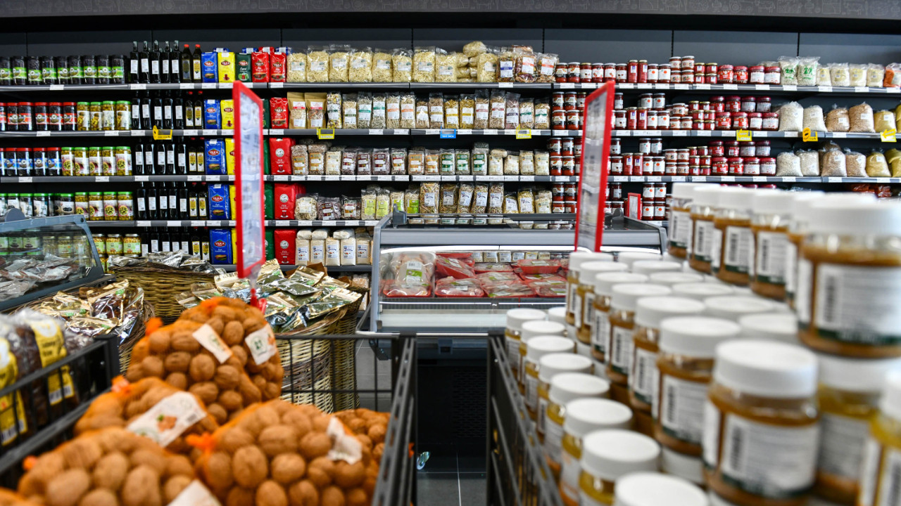 Başkent Market ile kadın istihdamı ve yerli üreticiye destek sürüyor