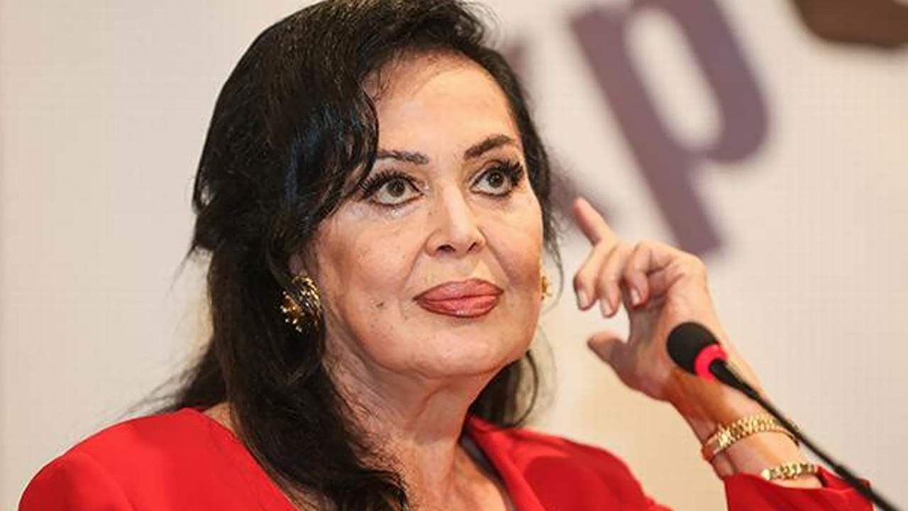 Muratpaşa’da Türkan Şoray onur konuğu
