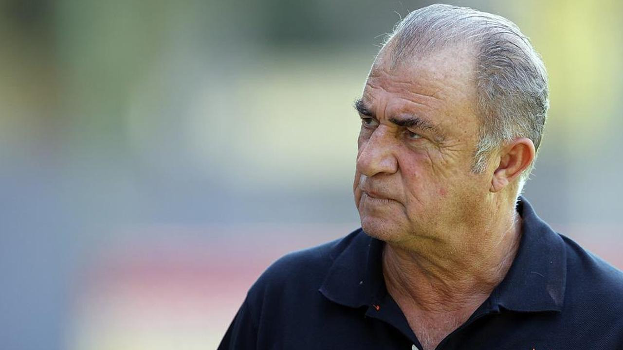 Fatih Terim'den ''Terim Fonu'' itirazı