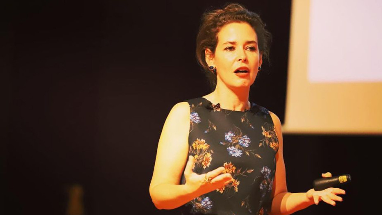 Pelin Batu'dan İBB adaylığı iddialarına jet yanıt