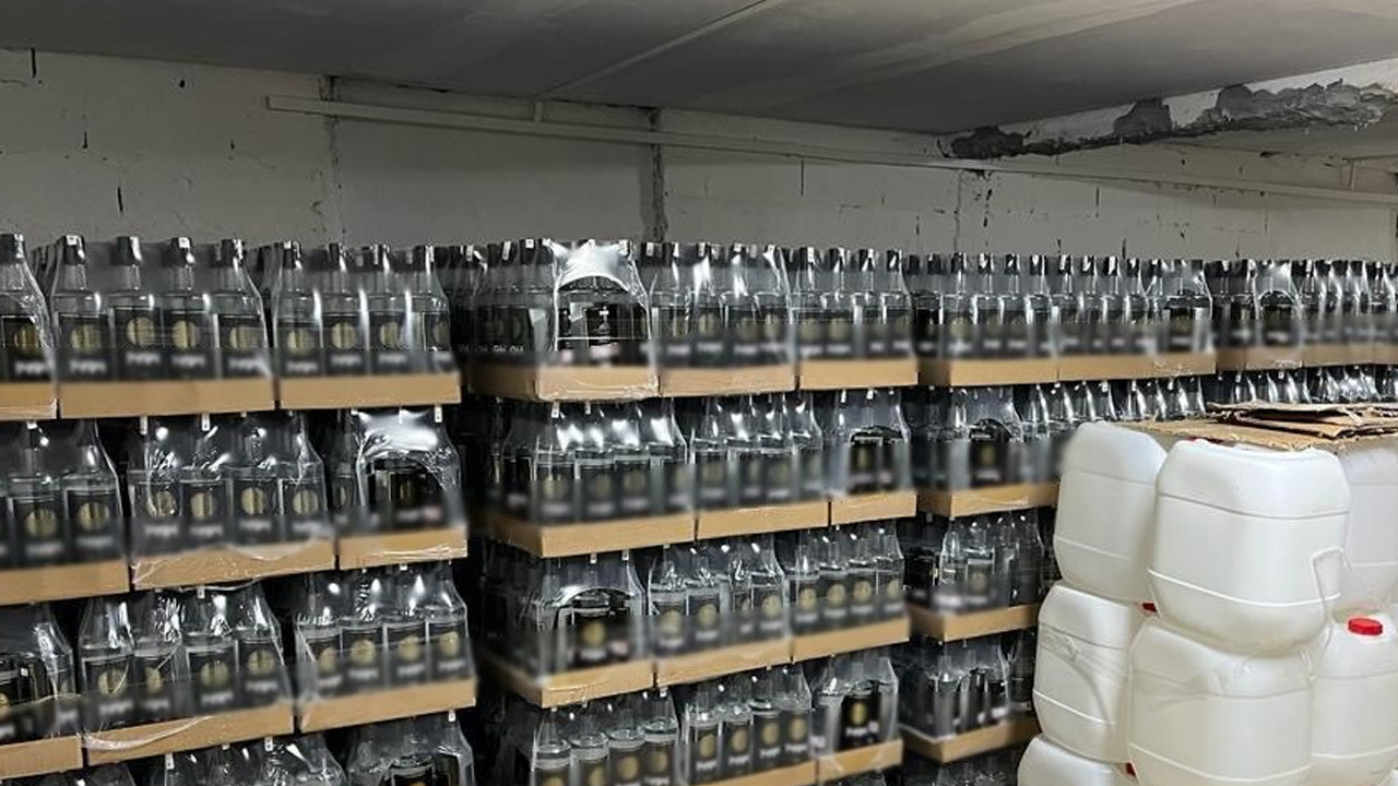 Yılbaşı öncesi 8 ilde düğmeye basıldı: Onlarca gözaltı var