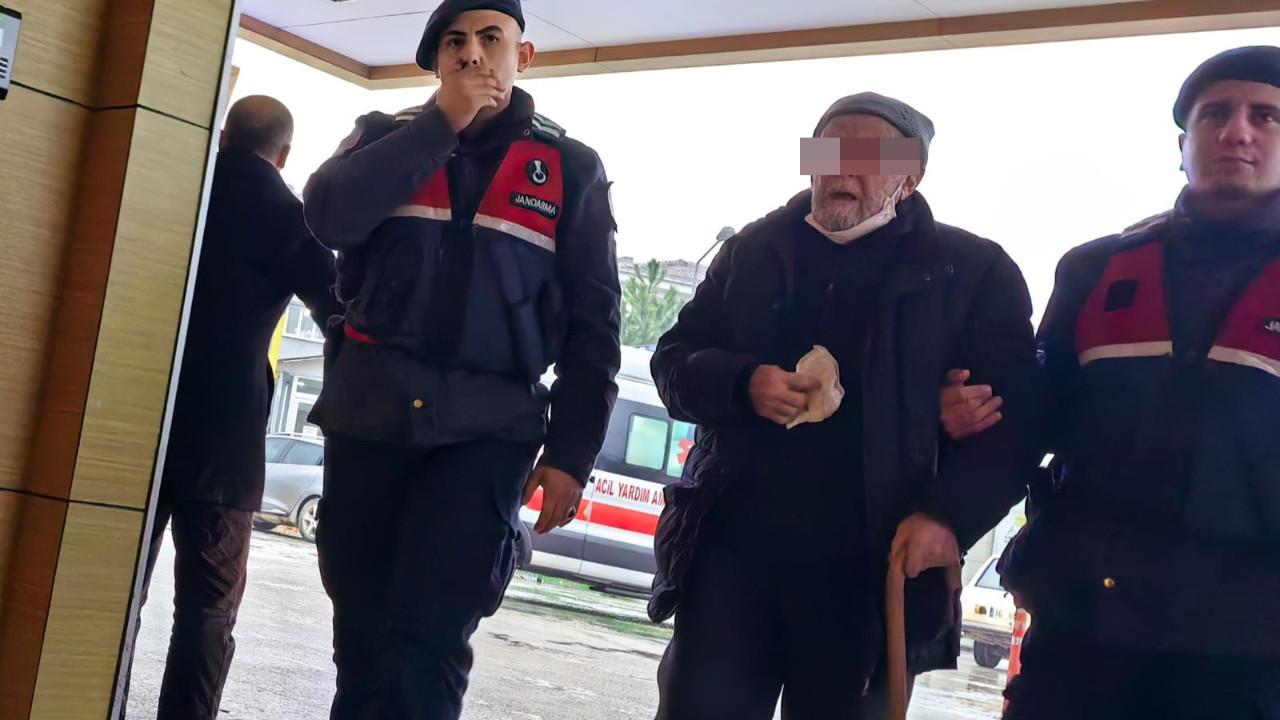 Avustralyalı eski eşi şikayet etti, 81 yaşında Türkiye'de tutuklandı