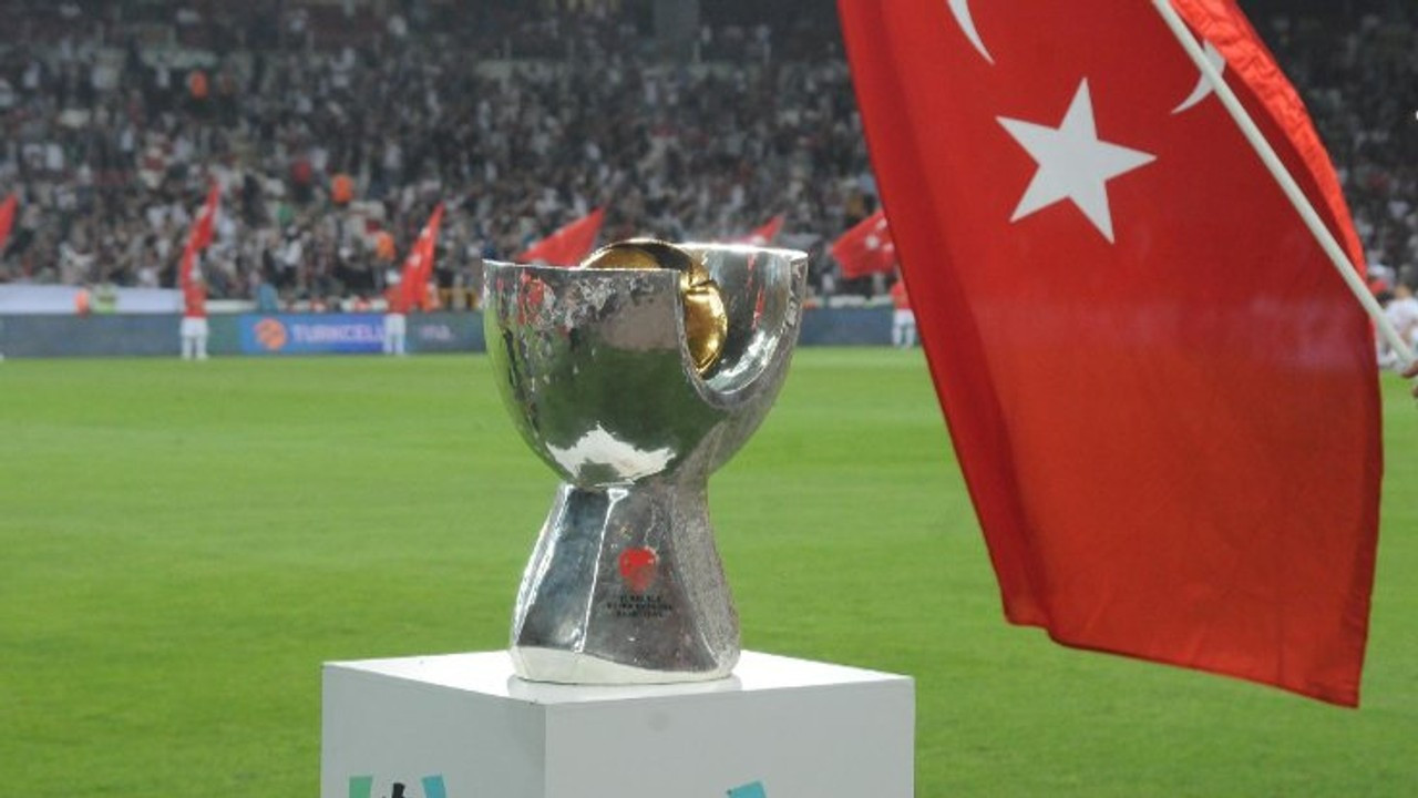 Süper Kupa maçının biletleri satışa çıktı