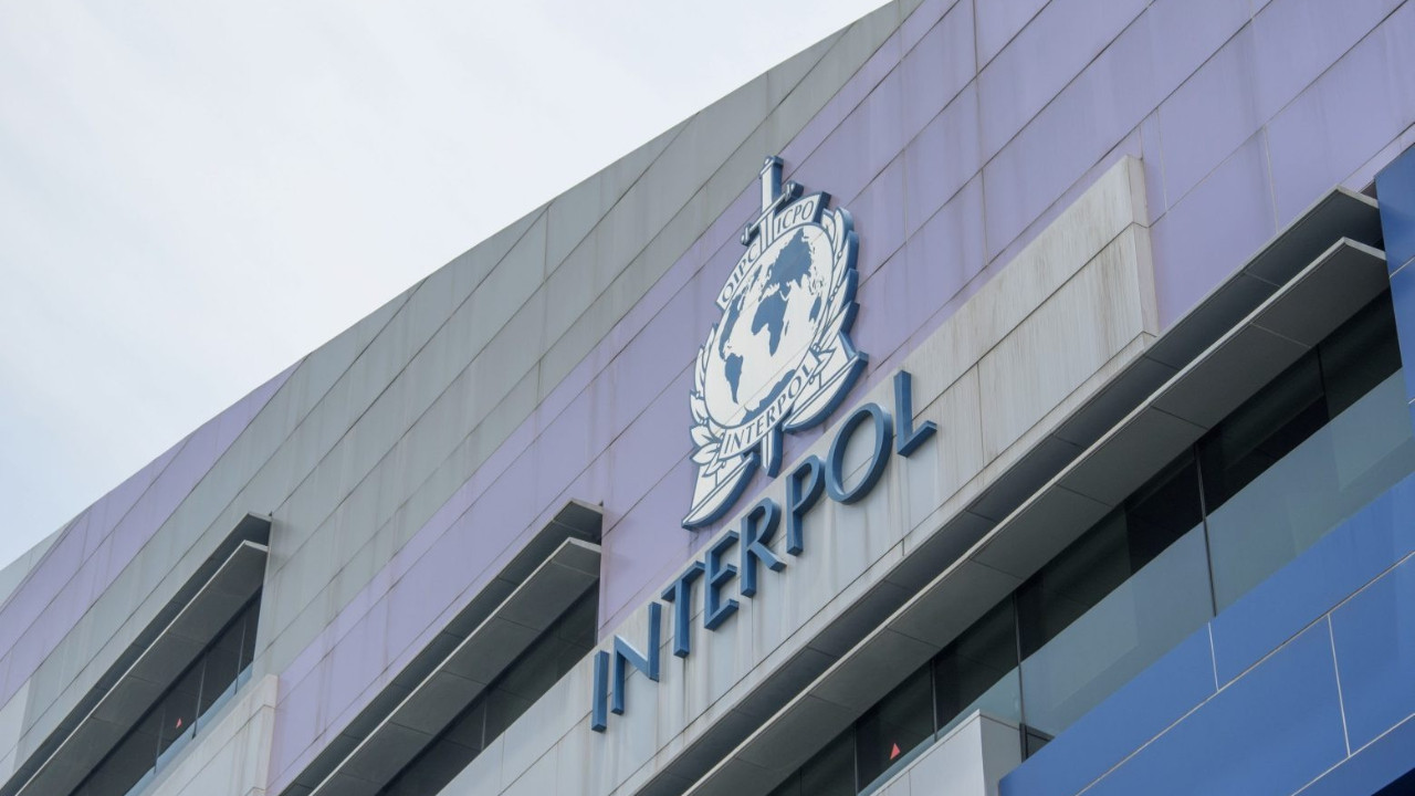 Almanya'yı karıştıran Türk için Interpol devrede