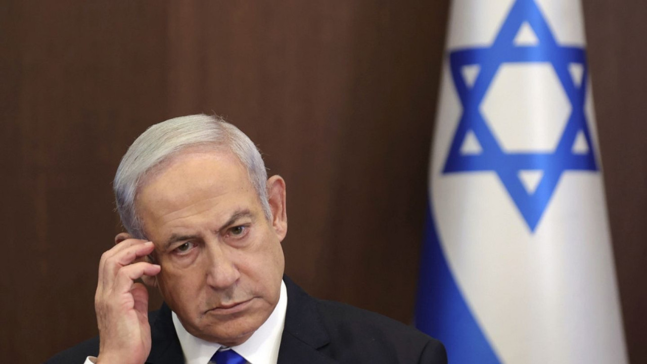 Netanyahu'nun başını yakacak ses kaydı ifşa oldu