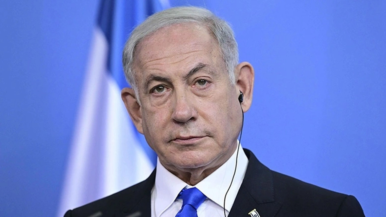 Netanyahu: Hizbullah, kendi elleriyle Lübnan'ı Gazze'ye çevirecek