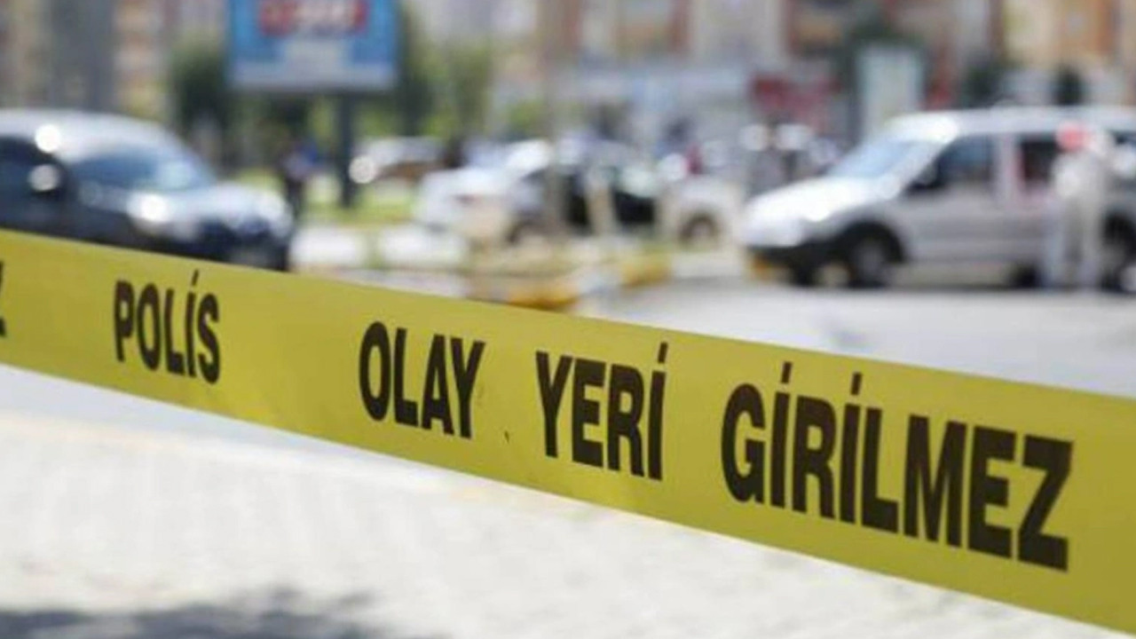 Malatya'da orta hasarlı binada ceset bulundu