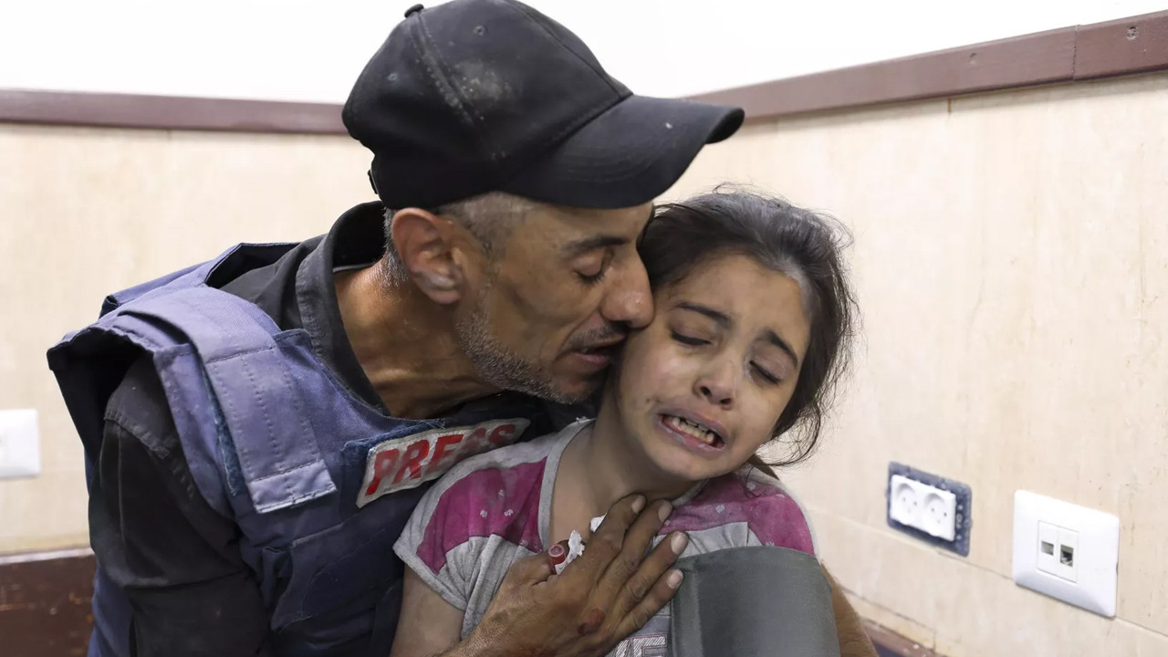Gazze Şeridi'nde ilaç yetersizliği: Doktorlar tedavi edemiyor