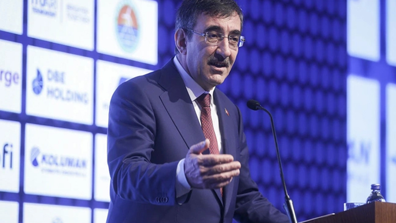 Cevdet Yılmaz enflasyon için tarih verdi