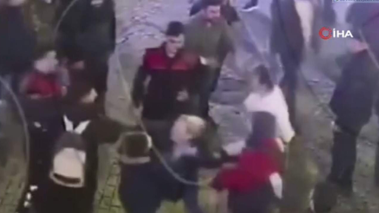 Atilla Taş'ın tutuklanmasına neden olan görüntüler ortaya çıktı