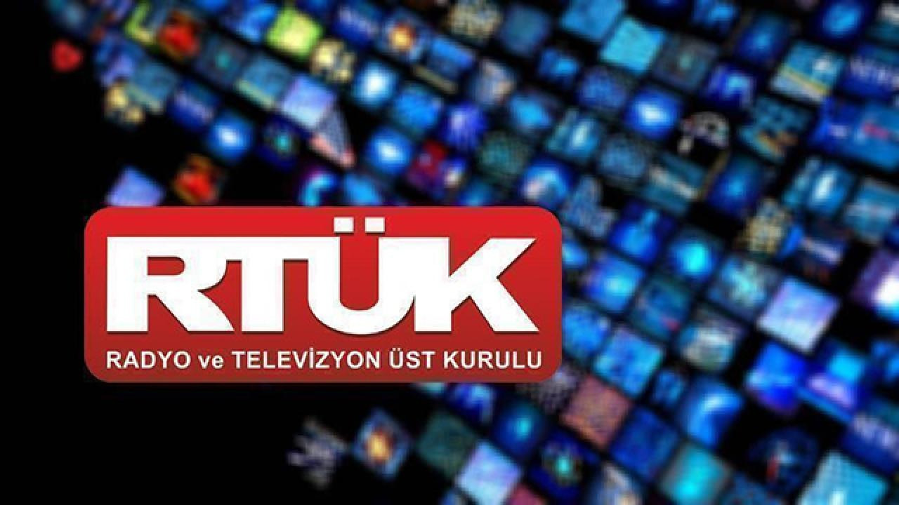 RTÜK'ten yayıncı kuruluşlara seçim yasakları hatırlatması