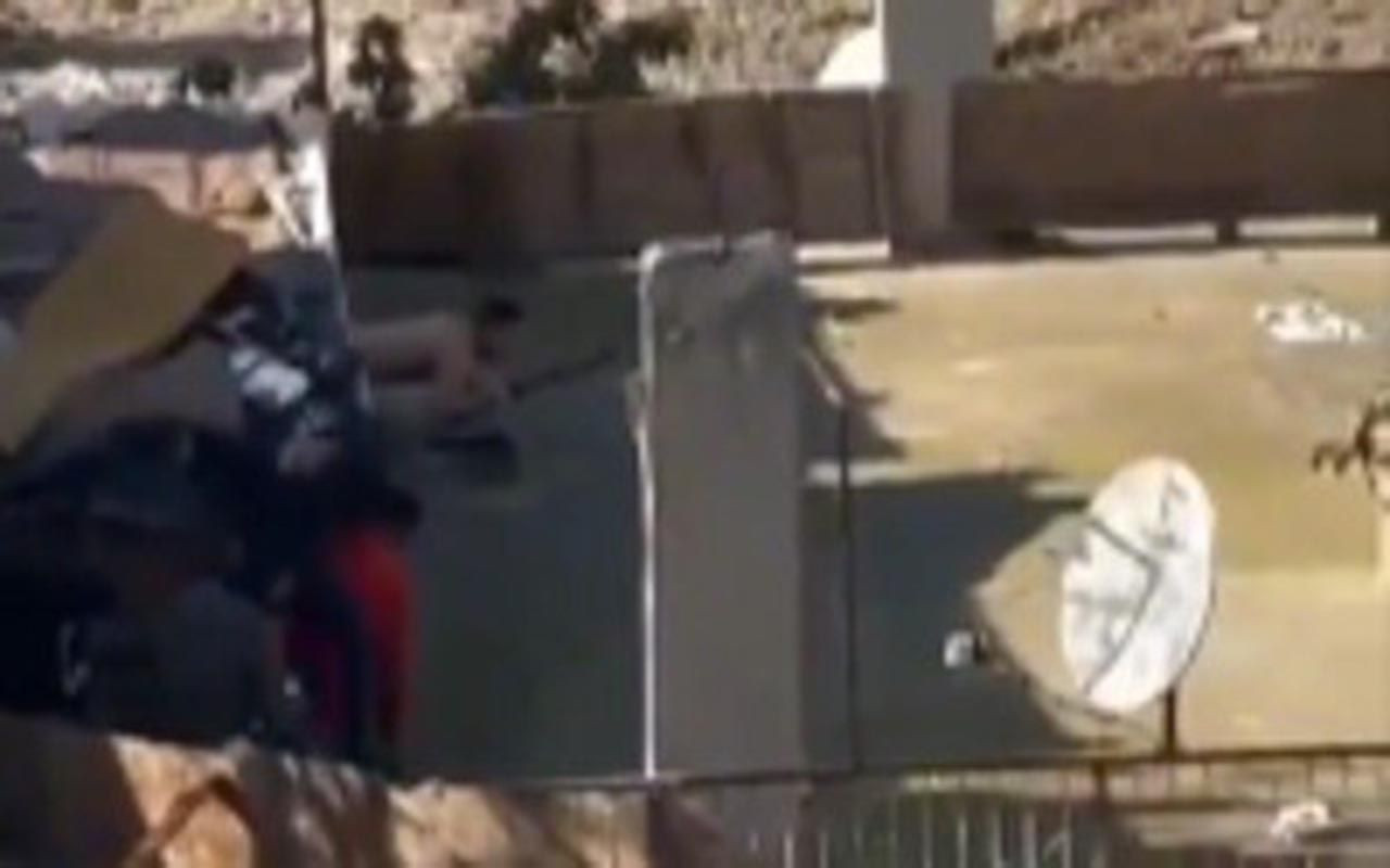 Sevdiği kızı alamayınca ateş açtı; çatışma çıktı!