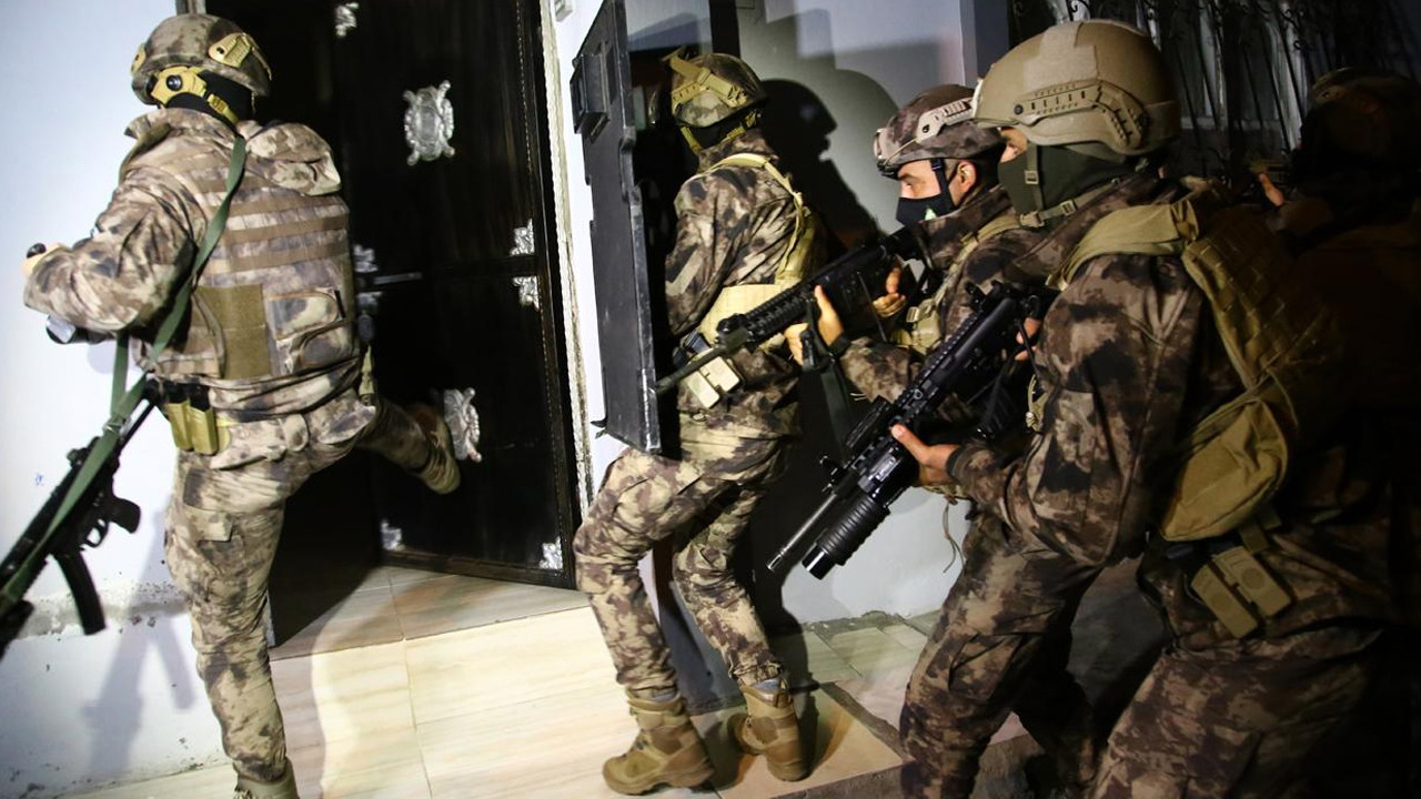 Türkiye'deki MOSSAD şebekesi böyle çökertildi! Para ağı deşifre oldu