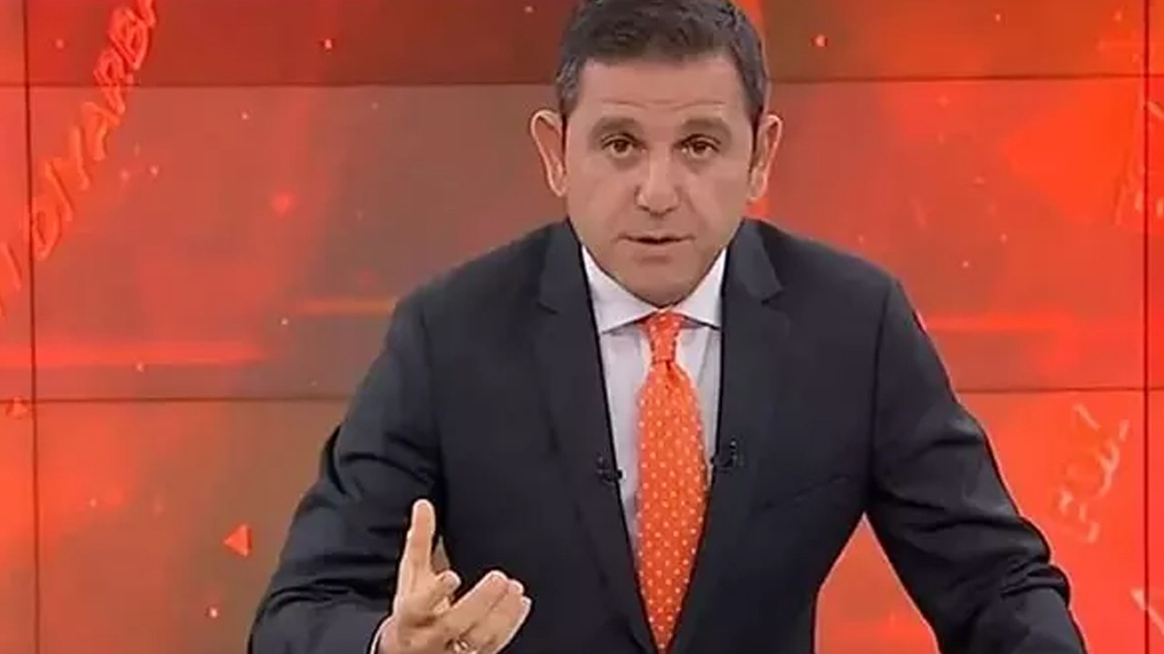 Fatih Portakal'dan Başak Demirtaş'ın adaylık çıkışı sonrası açıklama: Bay bay Ekrem İmamoğlu