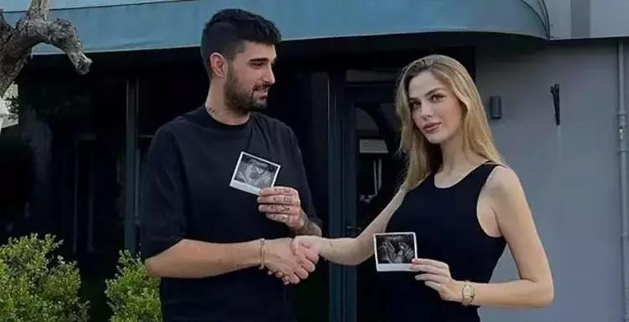 İdo Tatlıses imaj değiştirdi