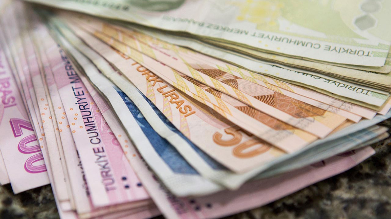 Acvit Ceo’su İsmail Çetin: ''Para ile para kazanma ülke ekonomisini bataklığa sürüklüyor''