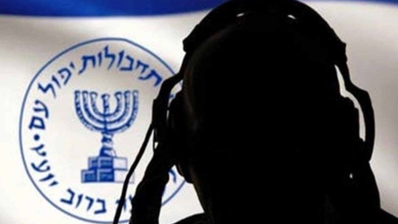 MİT ve Emniyet'in operasyonunda Mossad'a bilgi sızdıran 6 kişi tutuklandı