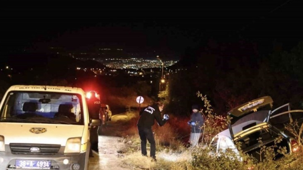 Trafik kazası değil cinayet! AK Partili ismin öldürüldüğü ortaya çıktı