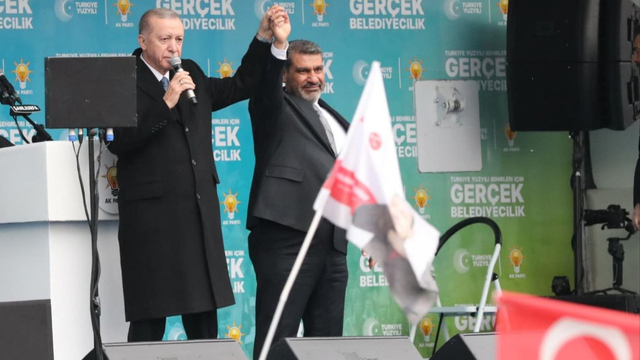 Delioğlu: ''Algı operasyonlarına karnımız tok''