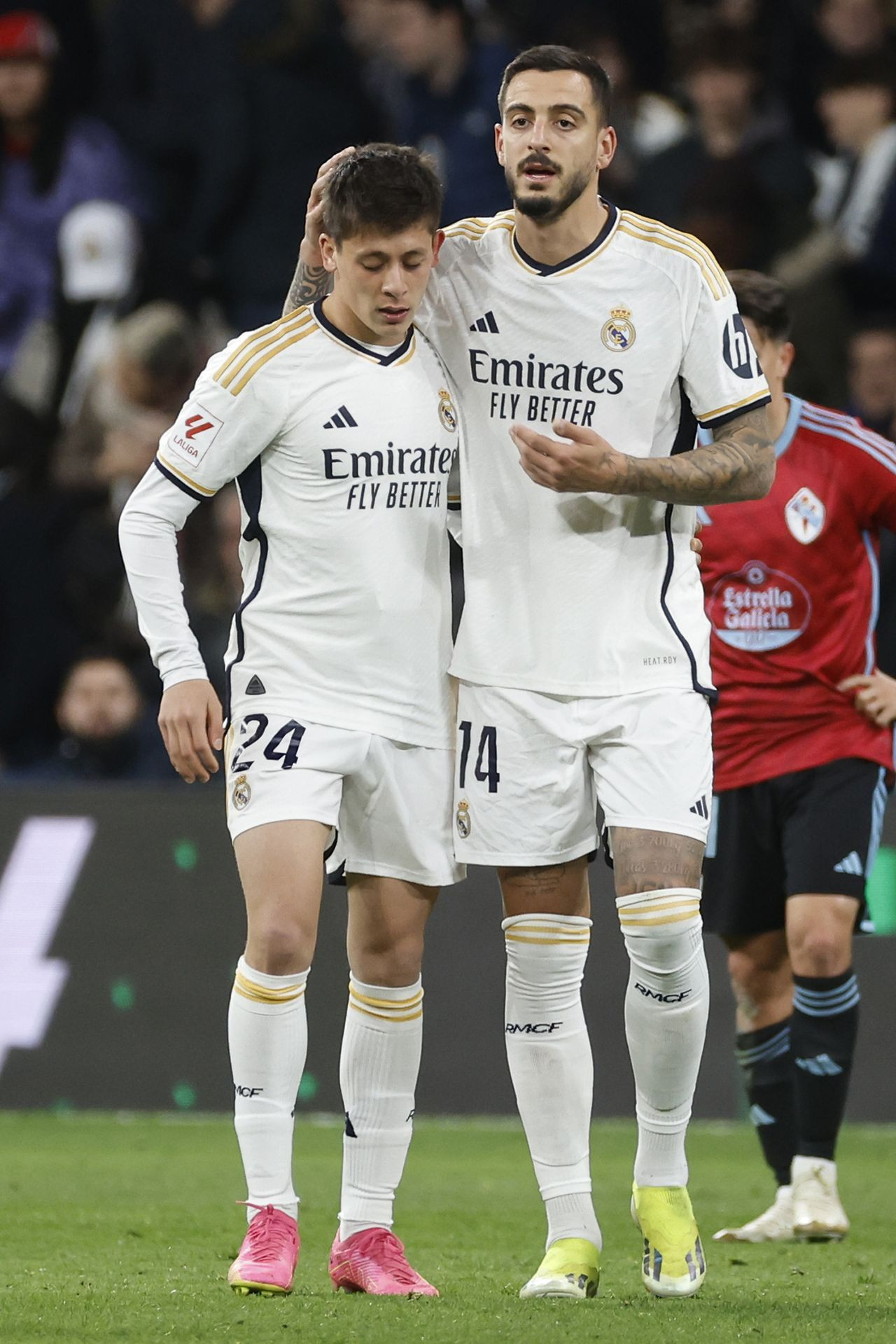 Kiralanacağı iddia edilmişti; Real Madrid Arda Güler kararını verdi