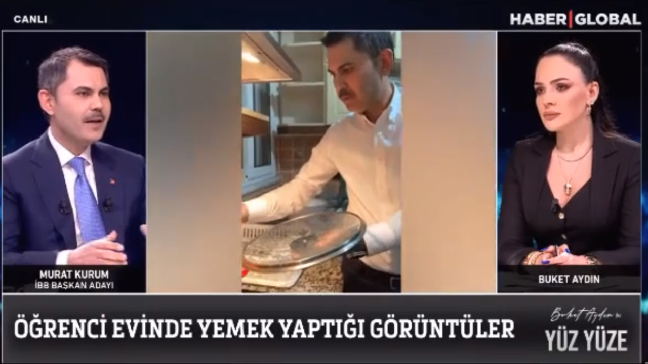 Murat Kurum, Ekrem İmamoğlu'nu istifaya davet etti