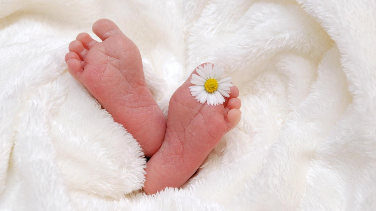2023'ün en çok tercih edilen bebek isimleri açıklandı: 8 bin 957 çocuğa bu isim verildi