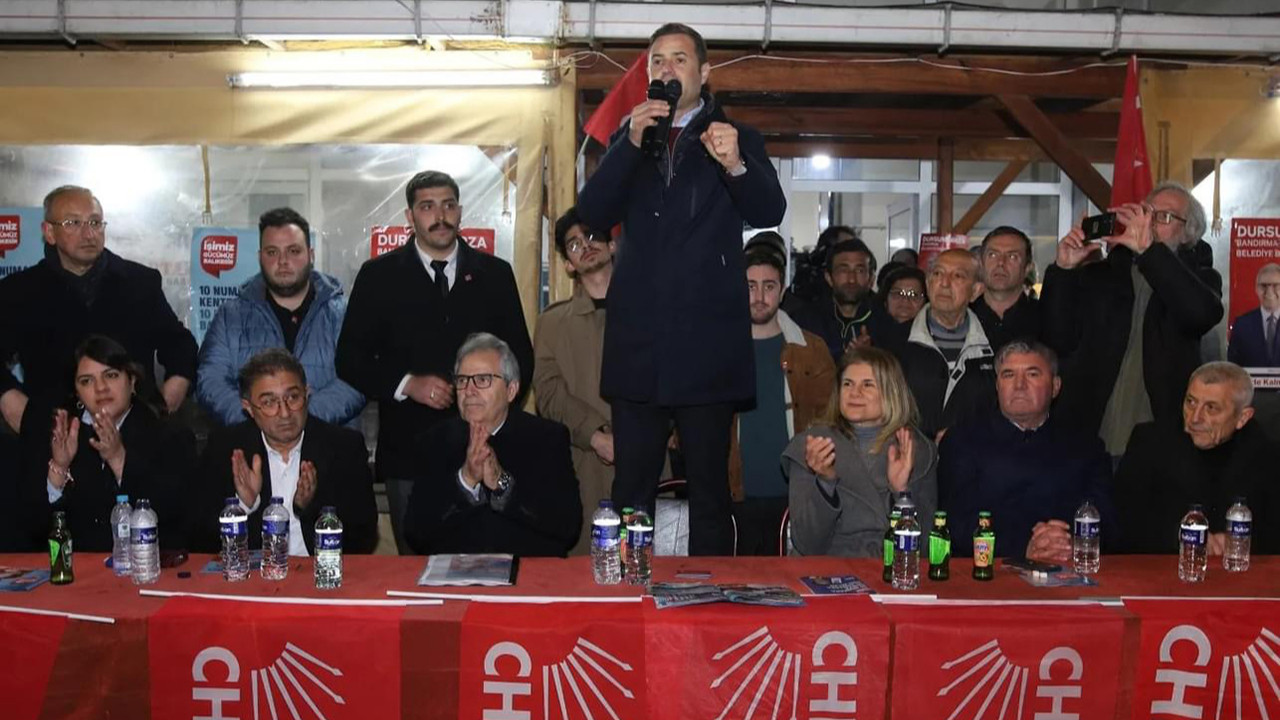 CHP'li Ahmet Akın seçim iddiasındaki gerçeği açıkladı: Yalanı bırak kaybettiğin takımları getir''
