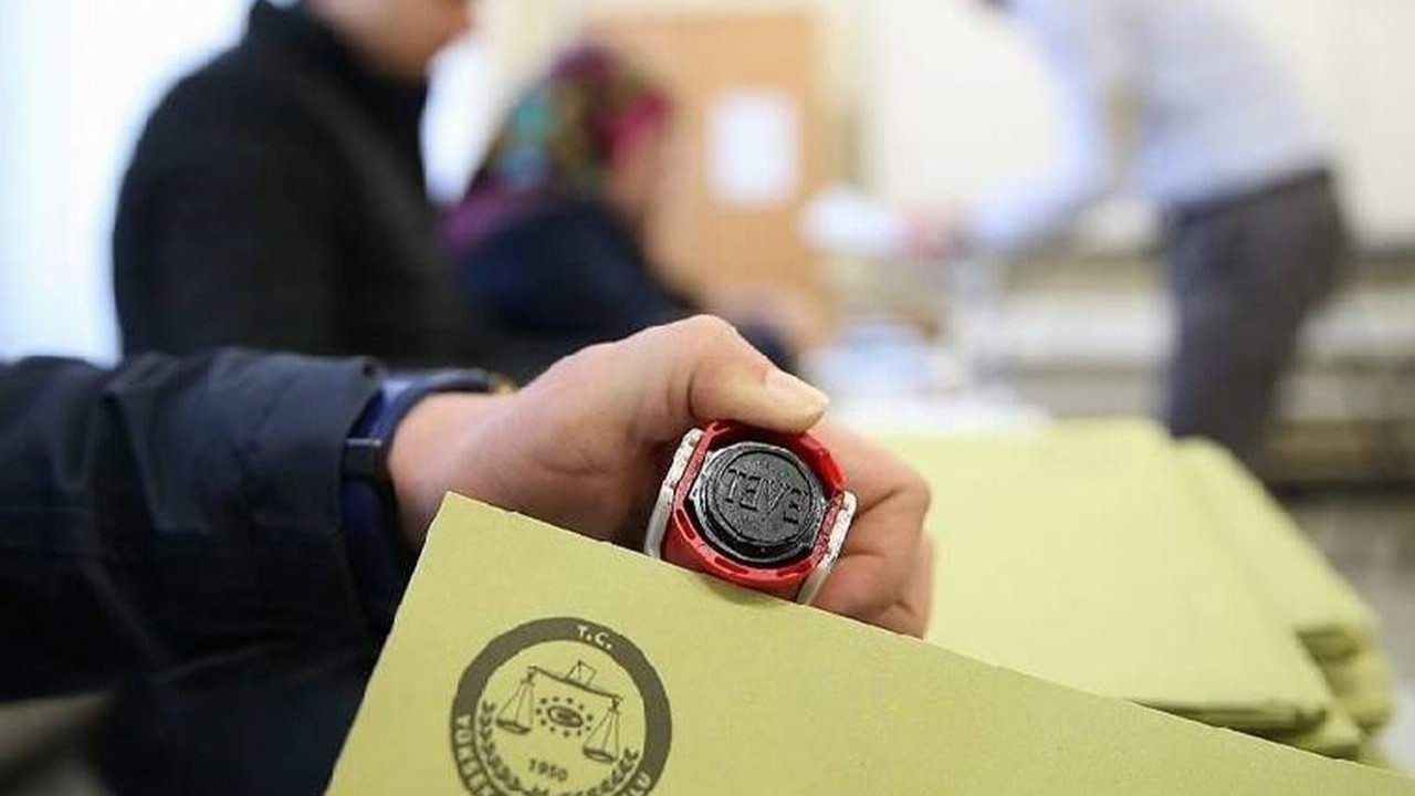İstanbul'un kritik 5 ilçesinde son seçim anketi açıklandı