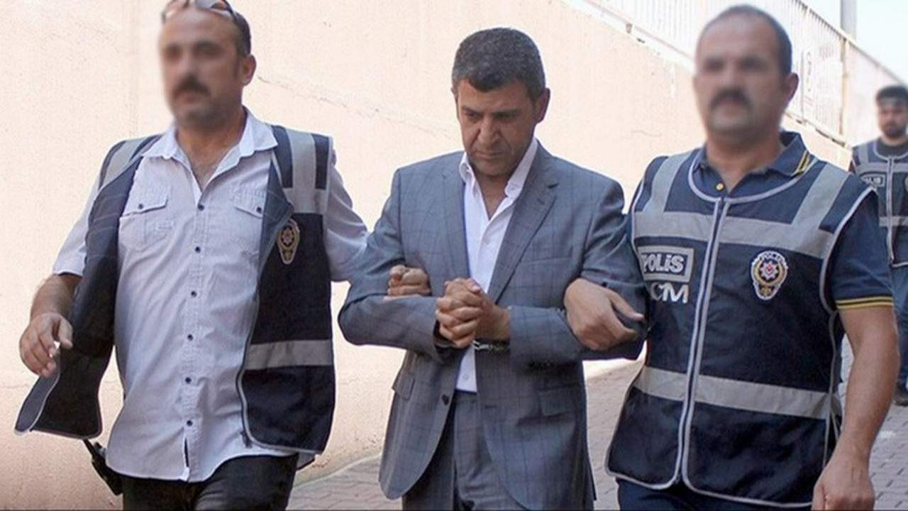 FETÖ firarisi Bekir Boydak İstanbul'da yakalandı