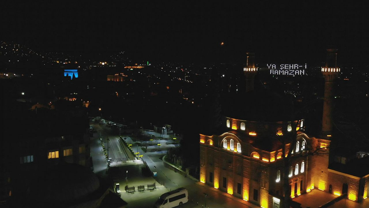 Öyle iddialar var ki... Ramazan'da bu mahallede davul çalınamıyor