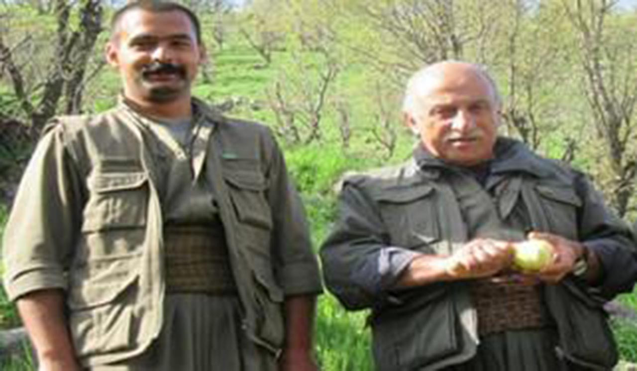 Milli İstihbarat Teşkilatı (MİT), terör örgütü PKK'nın sözde İran Gençlik Koordinasyonu sorumlusu Barzan Hesenzade'yi, Irak'ın Kandil bölgesindeki operasyonla etkisiz hale getirdi. 