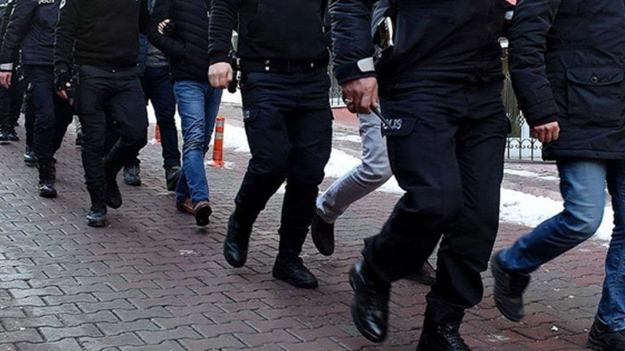 İstanbul'da asayiş uygulamasında 510 şüpheli yakalandı