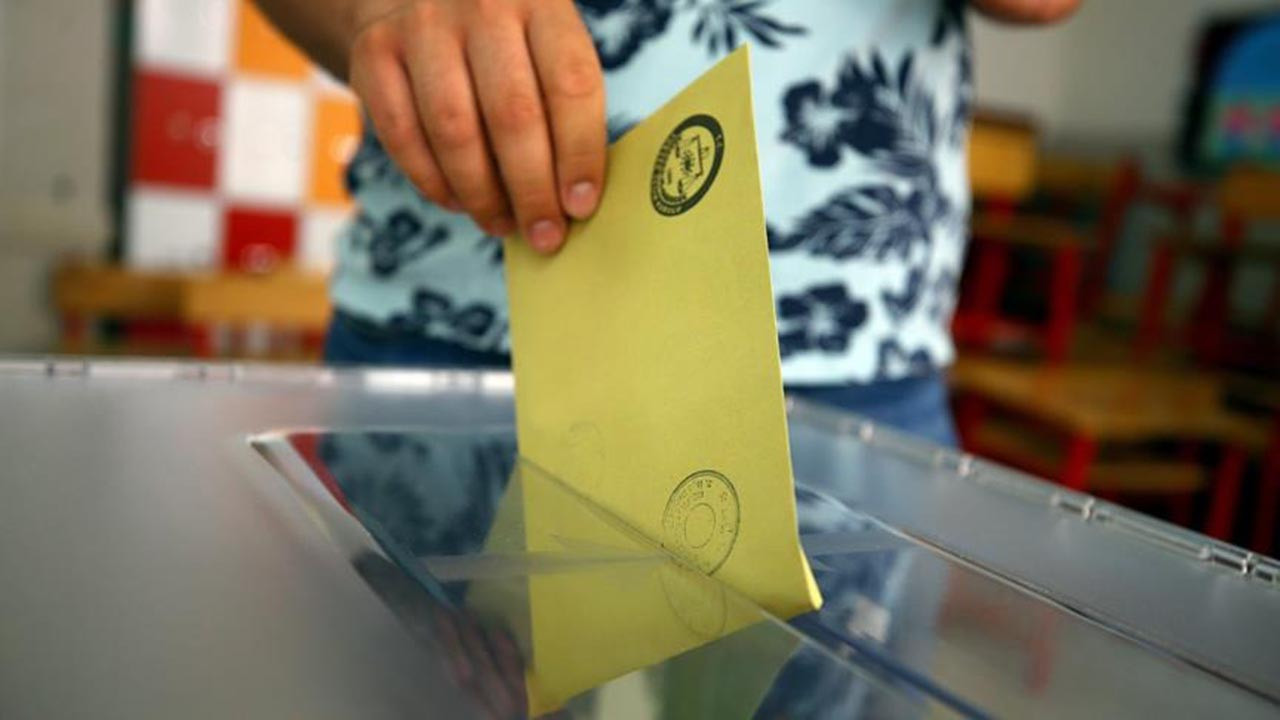 Yerel Seçimler Türkiye Haritası yayınlandı: Hangi ilde, hangi parti önde?